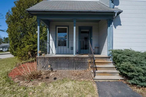 7 Stonegate Drive Middlebury VT 05753