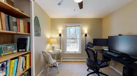 7 Stonegate Drive Middlebury VT 05753