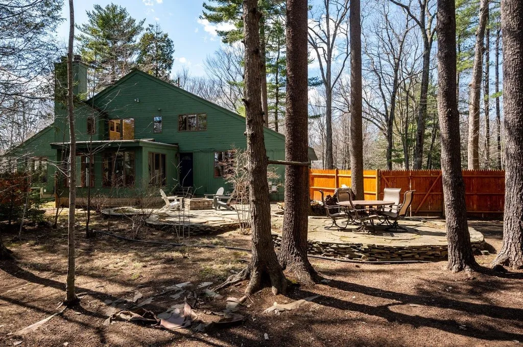 45 F W Hartford Drive Portsmouth NH 03801