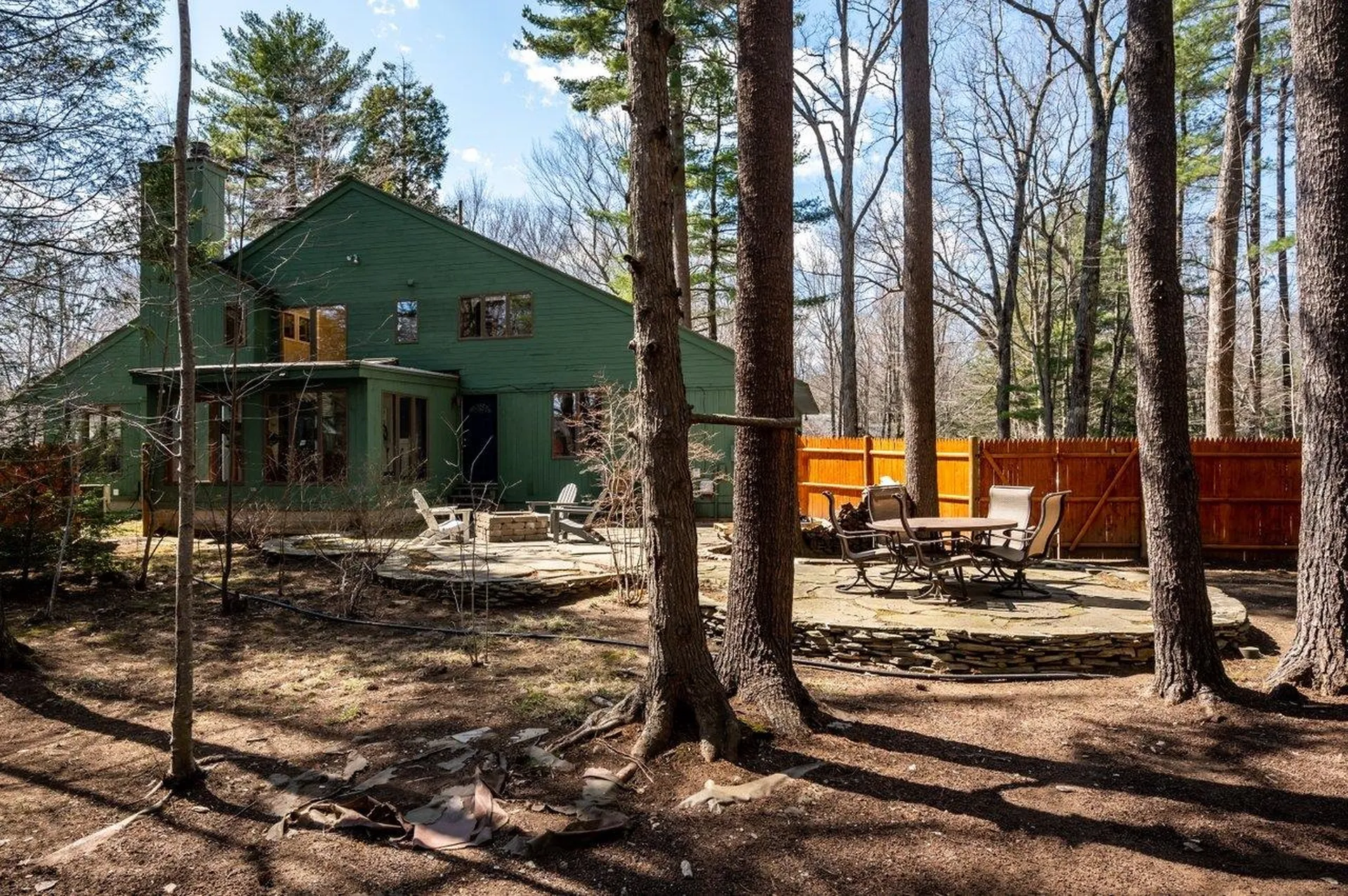 45 F W Hartford Drive Portsmouth NH 03801