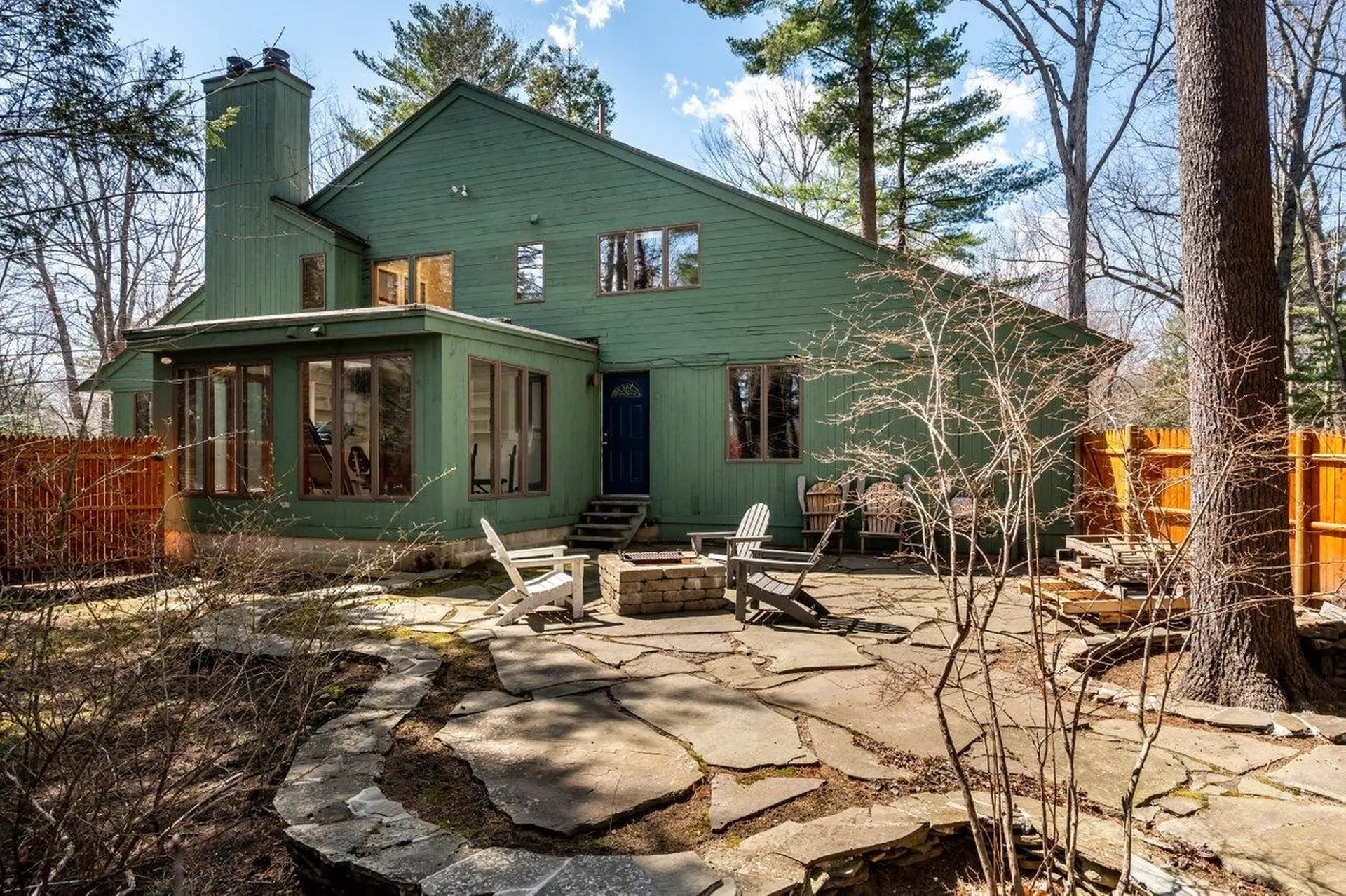 45 F W Hartford Drive Portsmouth NH 03801