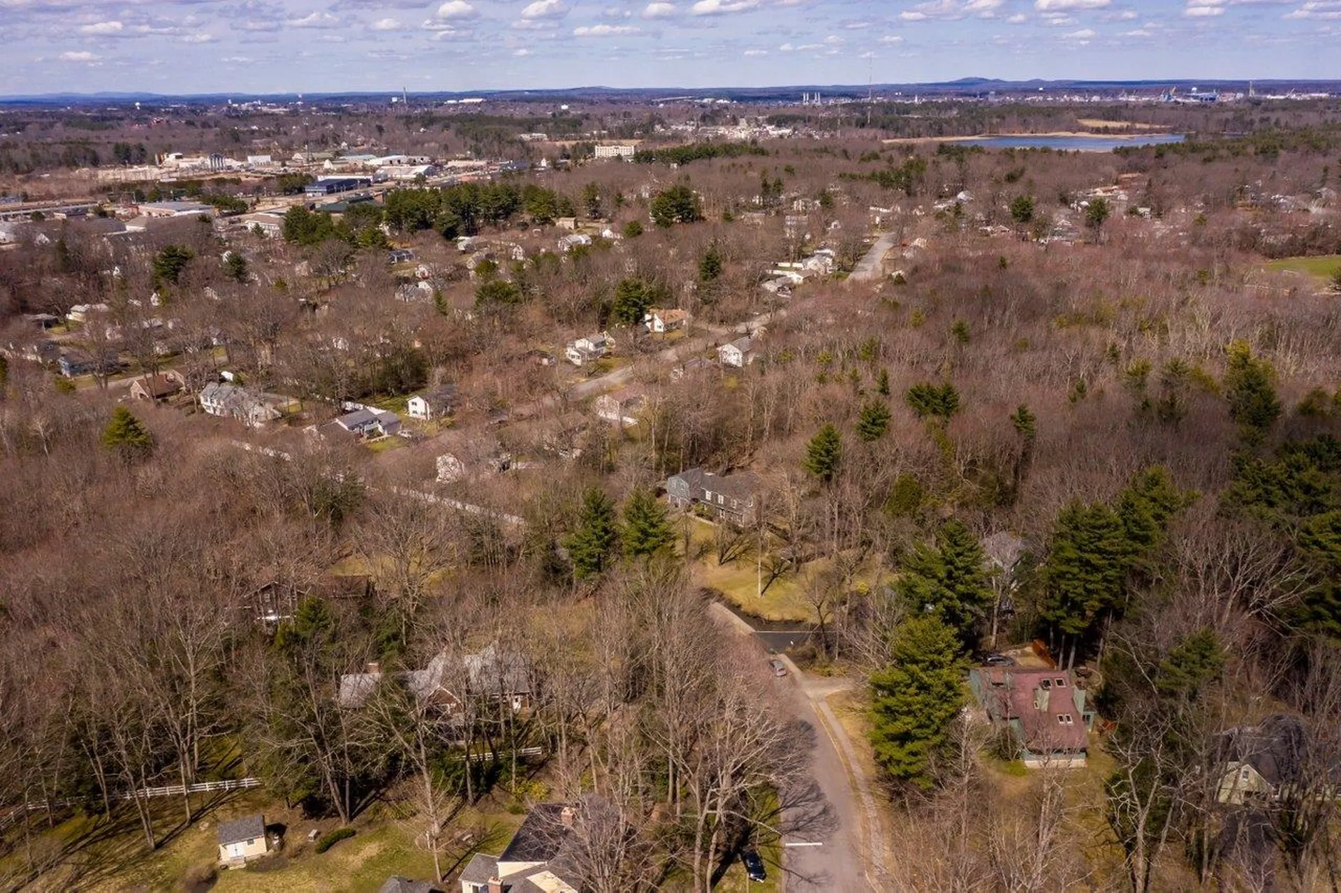 45 F W Hartford Drive Portsmouth NH 03801