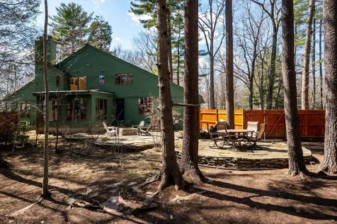 45 F W Hartford Drive Portsmouth NH 03801