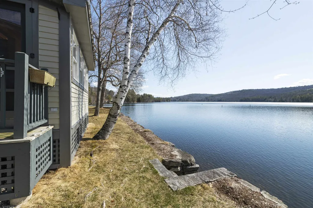 12 Squam Point Lane Ashland NH 03217