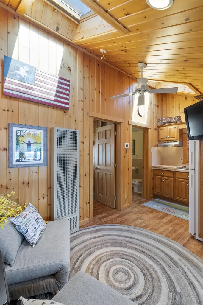 12 Squam Point Lane Ashland NH 03217
