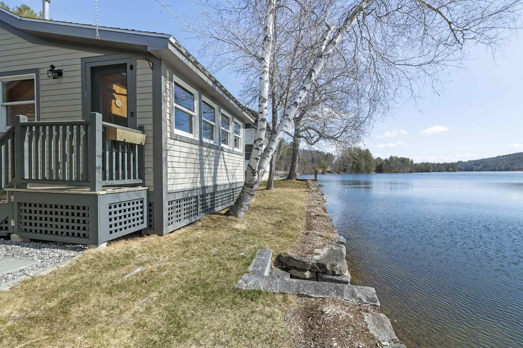 12 Squam Point Lane Ashland NH 03217