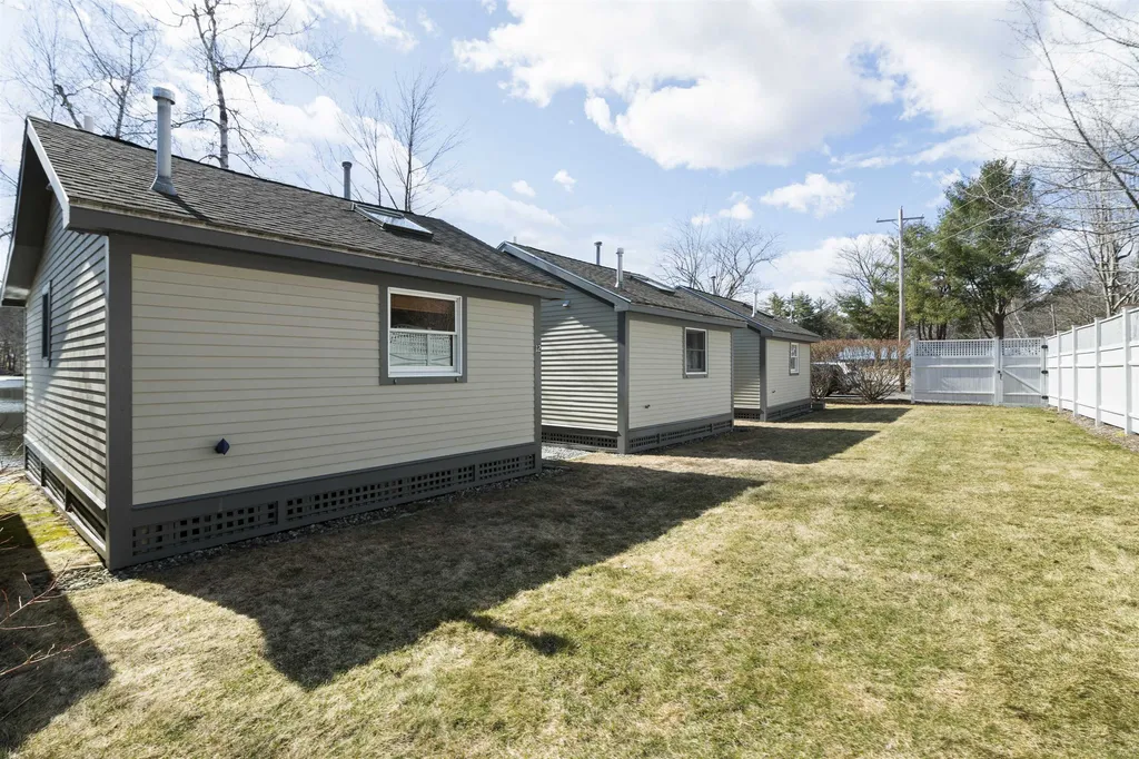 12 Squam Point Lane Ashland NH 03217