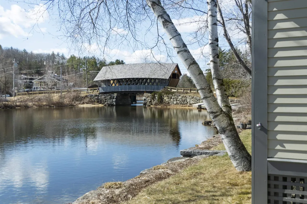 12 Squam Point Lane Ashland NH 03217