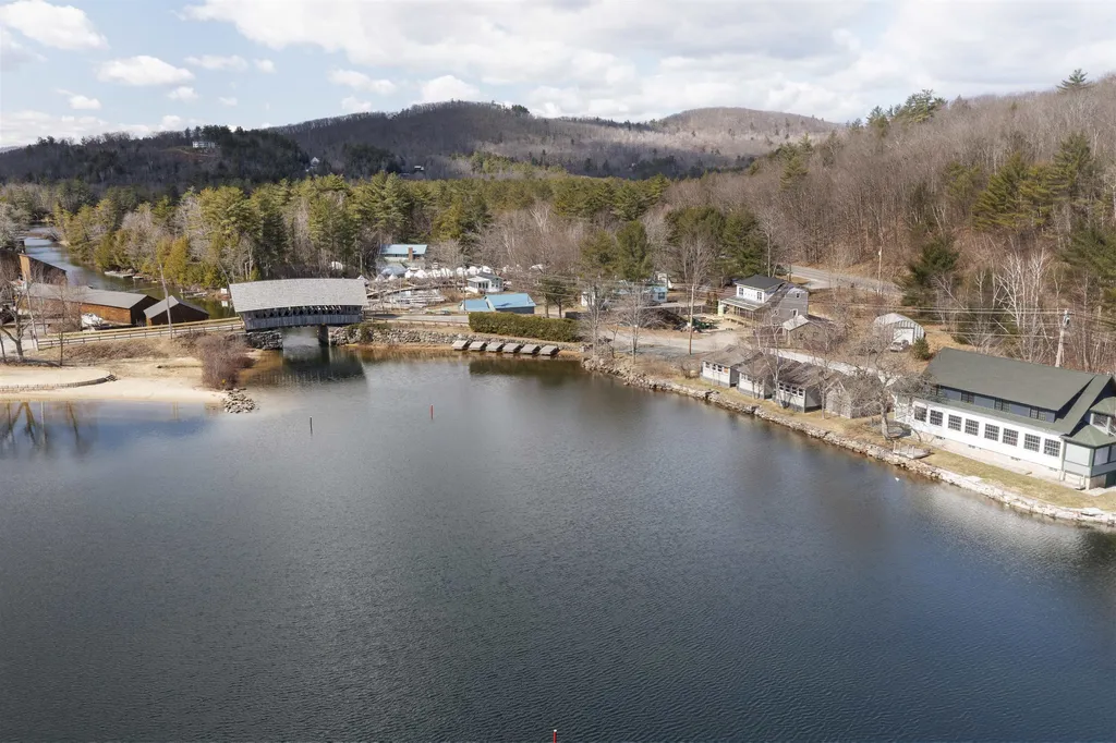 12 Squam Point Lane Ashland NH 03217