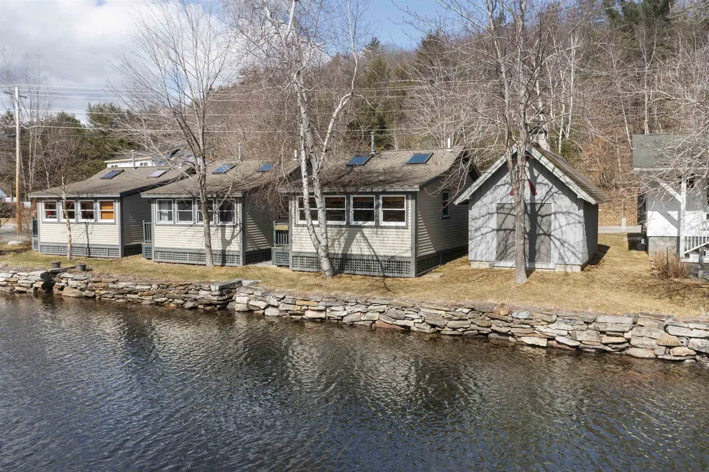 12 Squam Point Lane Ashland NH 03217