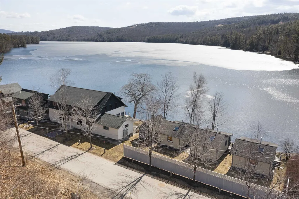 12 Squam Point Lane Ashland NH 03217