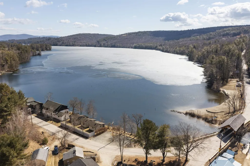 12 Squam Point Lane Ashland NH 03217