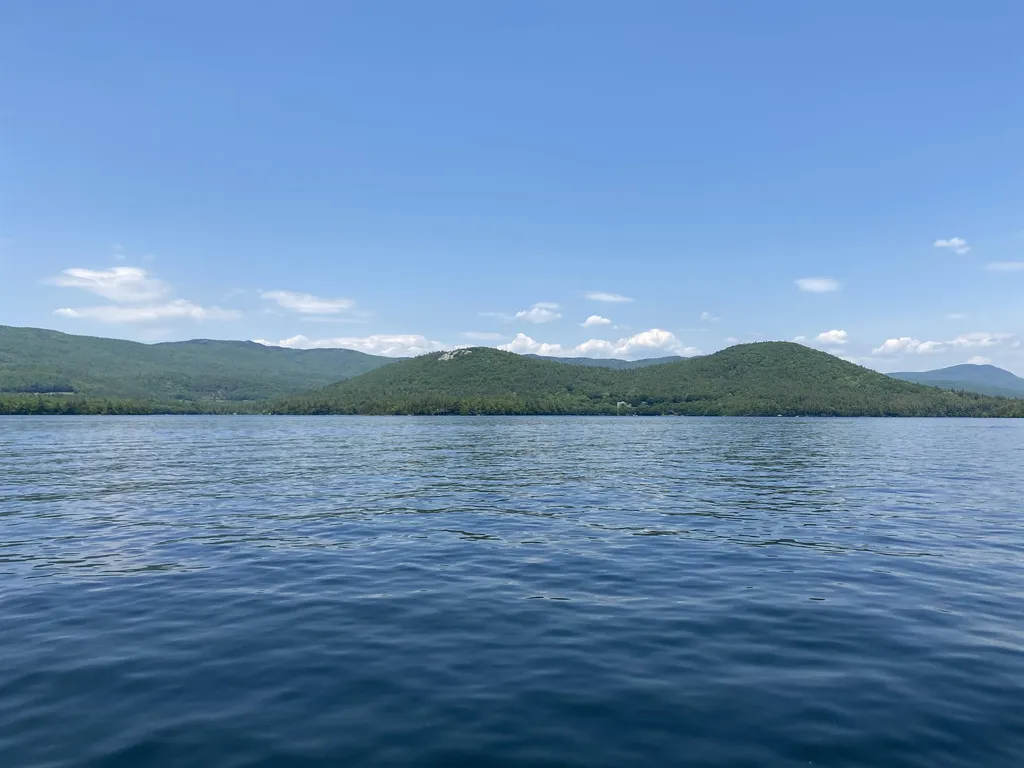 12 Squam Point Lane Ashland NH 03217