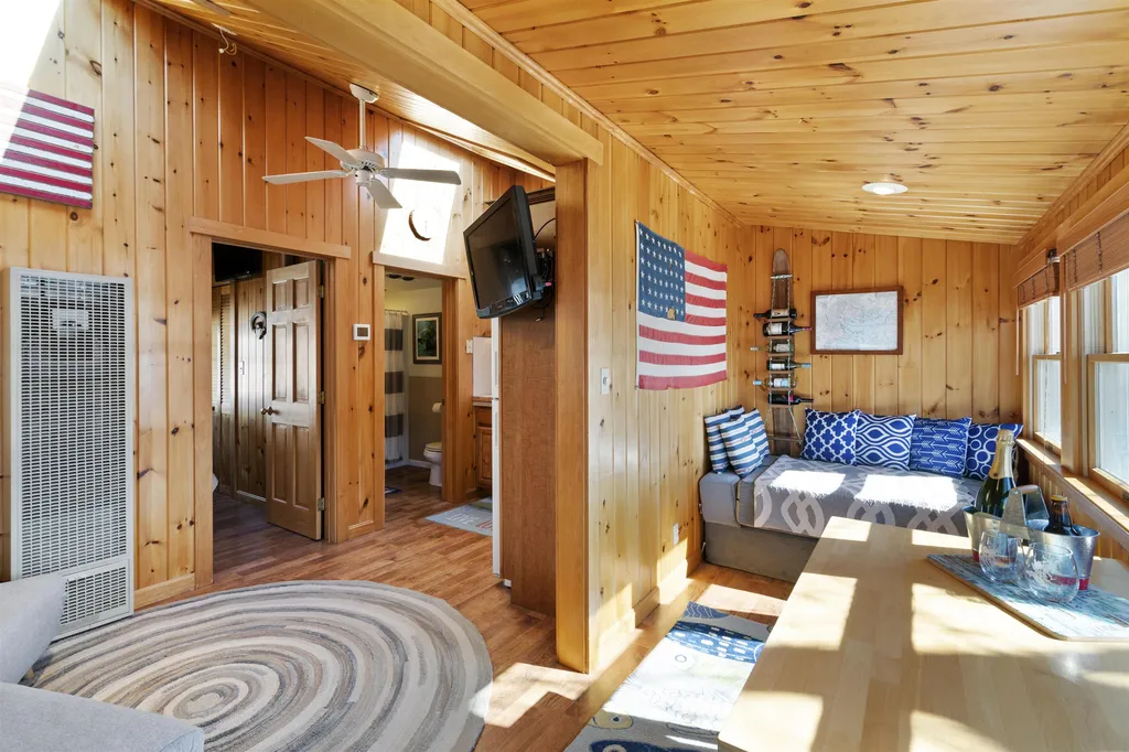 12 Squam Point Lane Ashland NH 03217