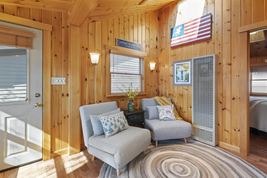 12 Squam Point Lane Ashland NH 03217