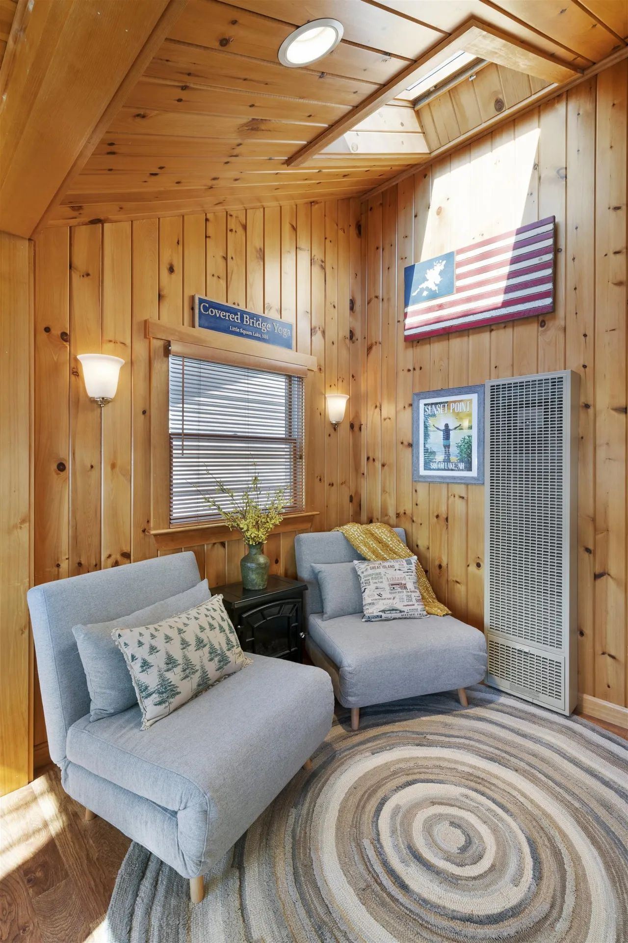 12 Squam Point Lane Ashland NH 03217