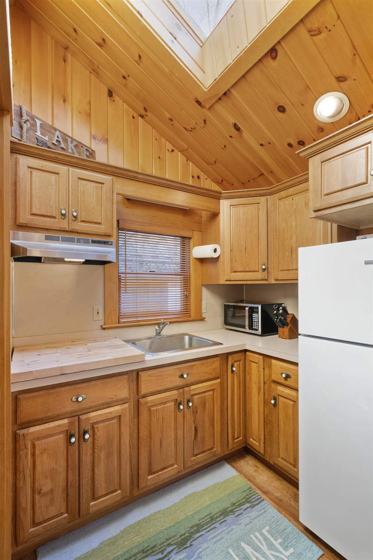 12 Squam Point Lane Ashland NH 03217