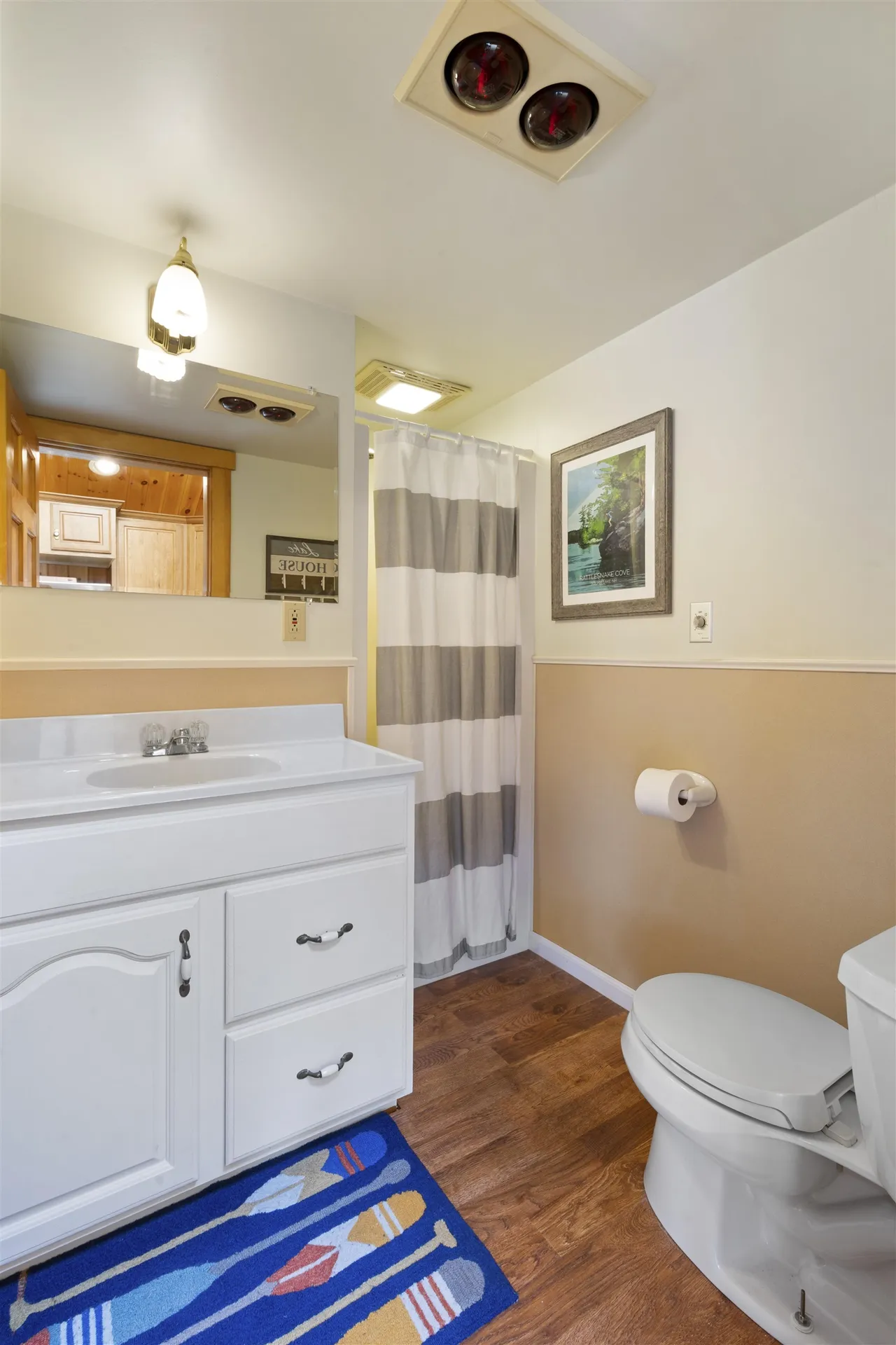 12 Squam Point Lane Ashland NH 03217