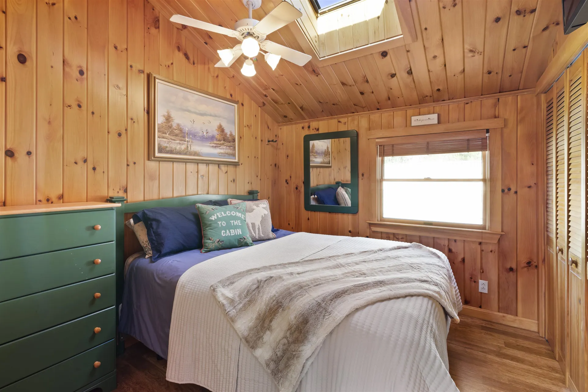 12 Squam Point Lane Ashland NH 03217