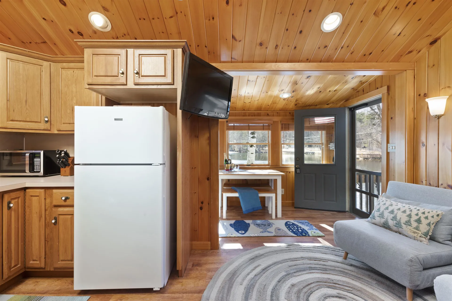 12 Squam Point Lane Ashland NH 03217