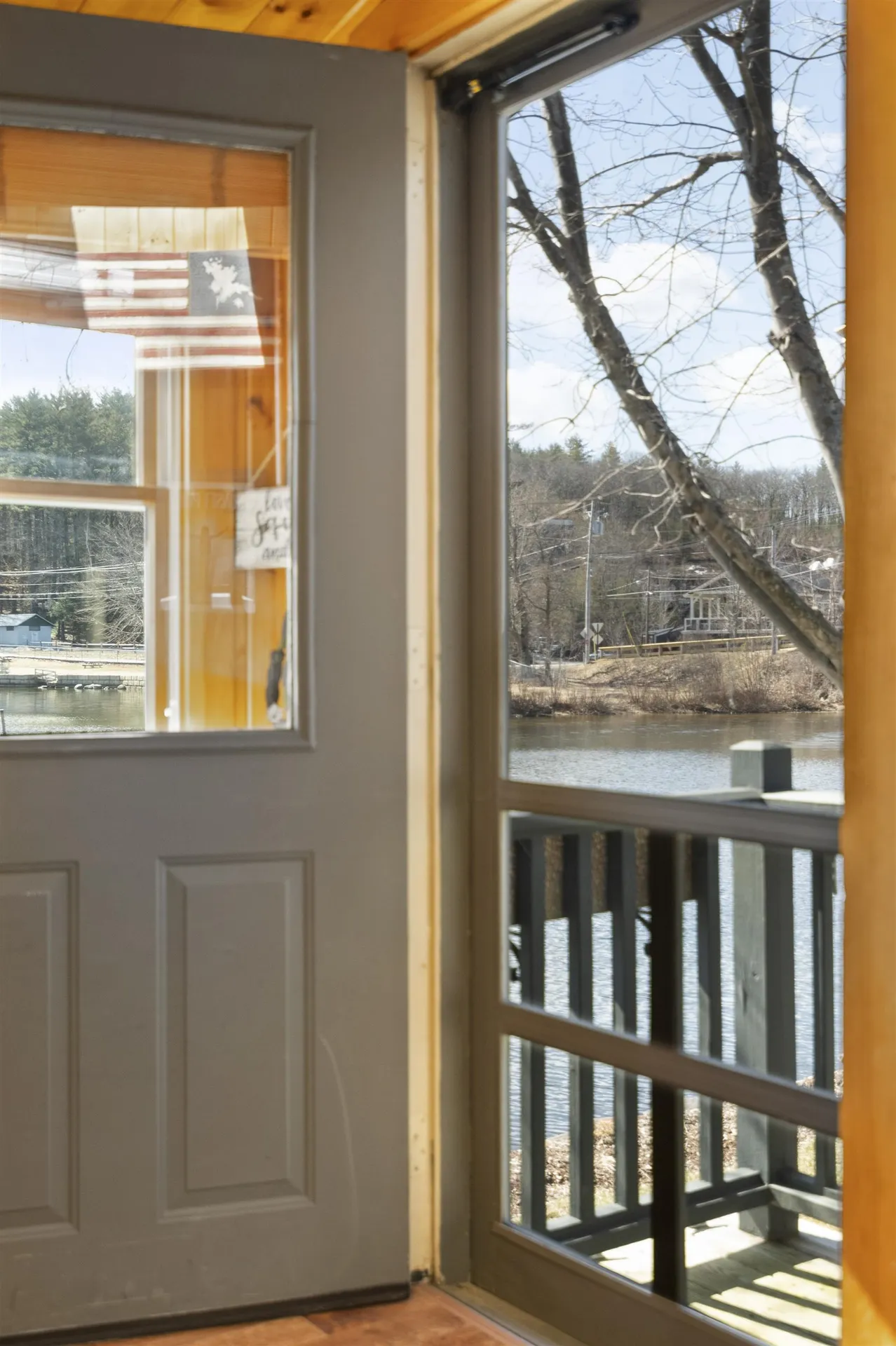 12 Squam Point Lane Ashland NH 03217