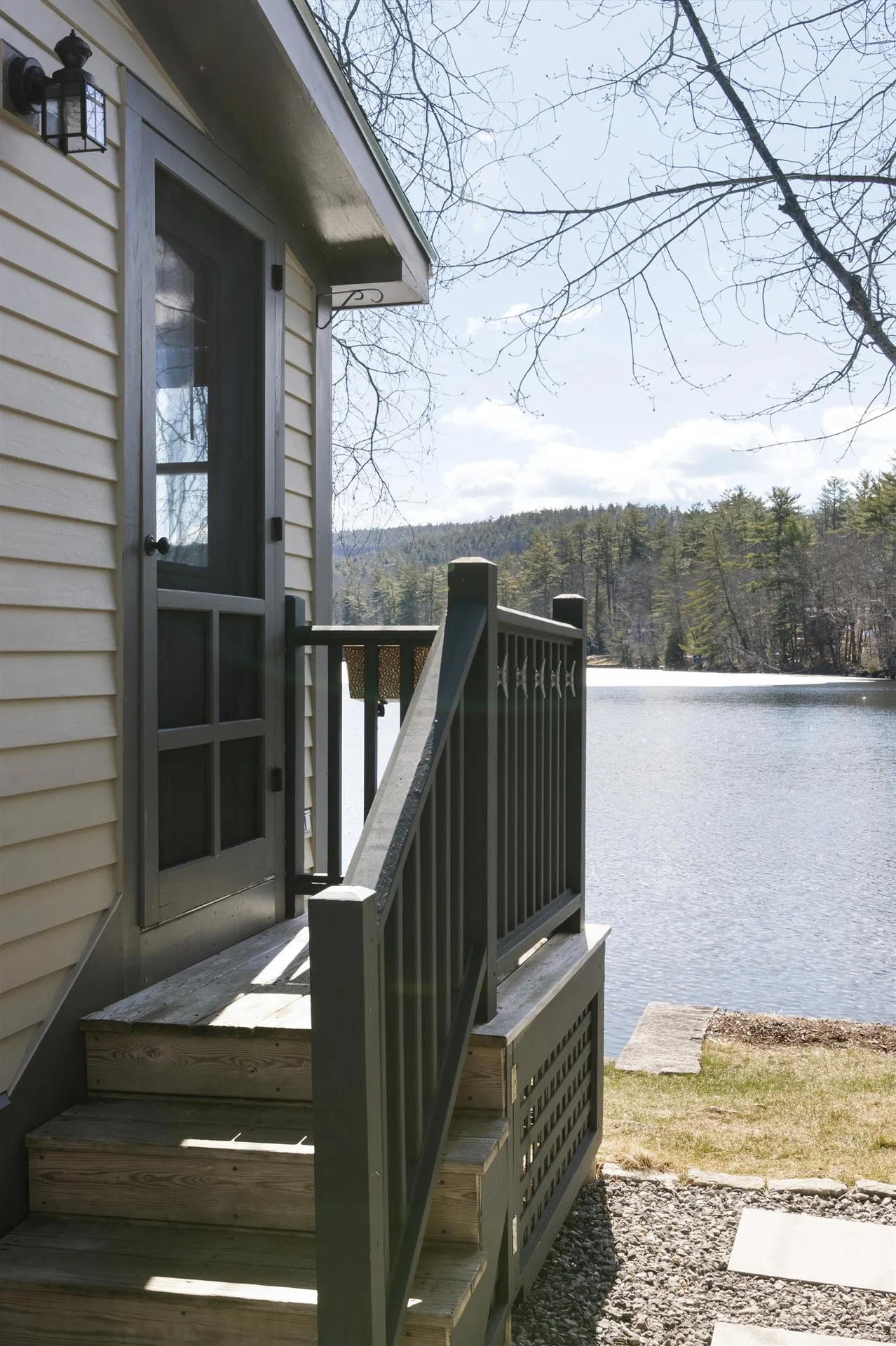 12 Squam Point Lane Ashland NH 03217