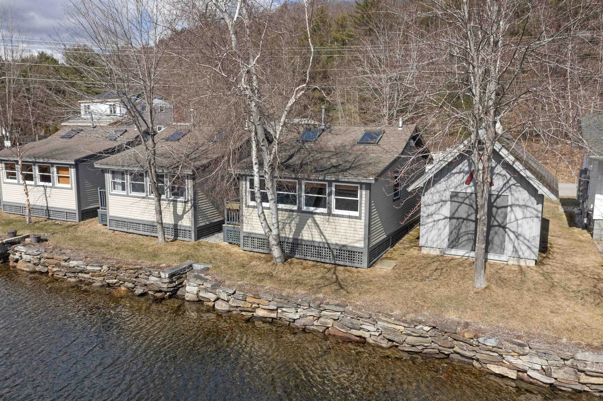 12 Squam Point Lane Ashland NH 03217