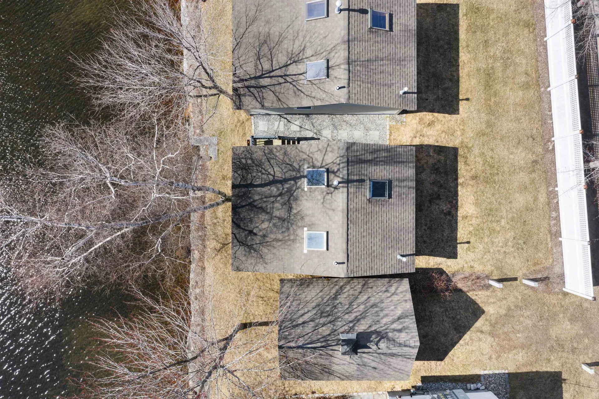 12 Squam Point Lane Ashland NH 03217