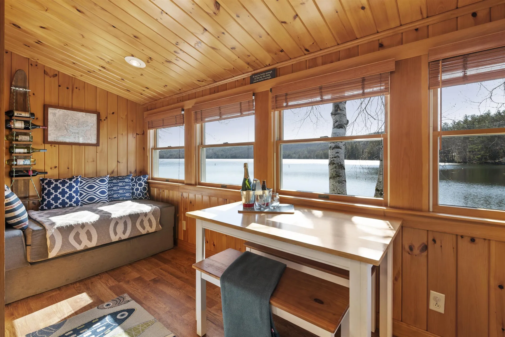 12 Squam Point Lane Ashland NH 03217