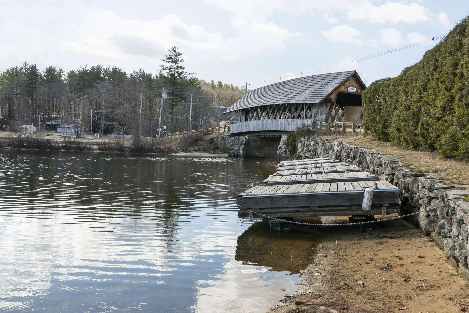 12 Squam Point Lane Ashland NH 03217