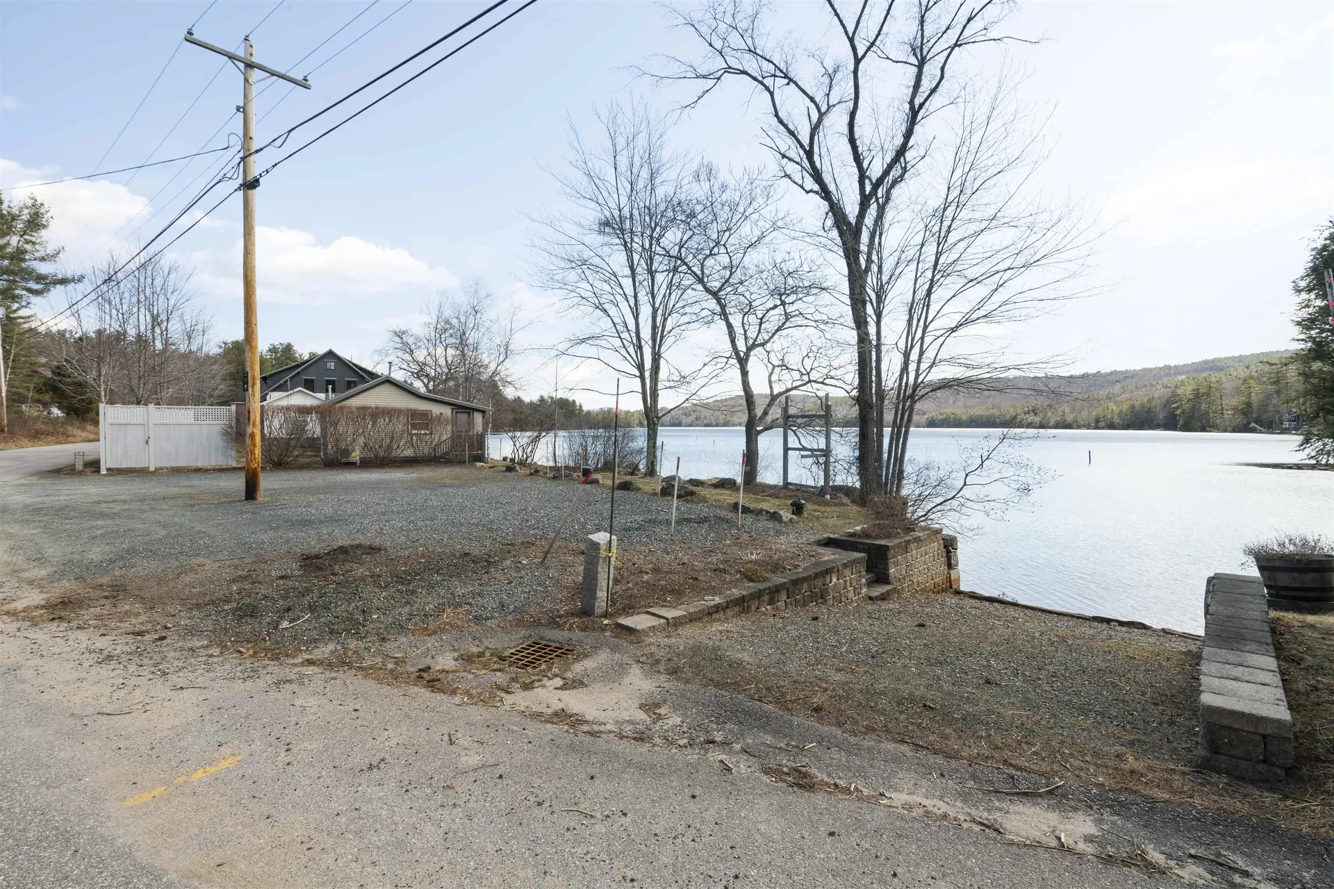 12 Squam Point Lane Ashland NH 03217