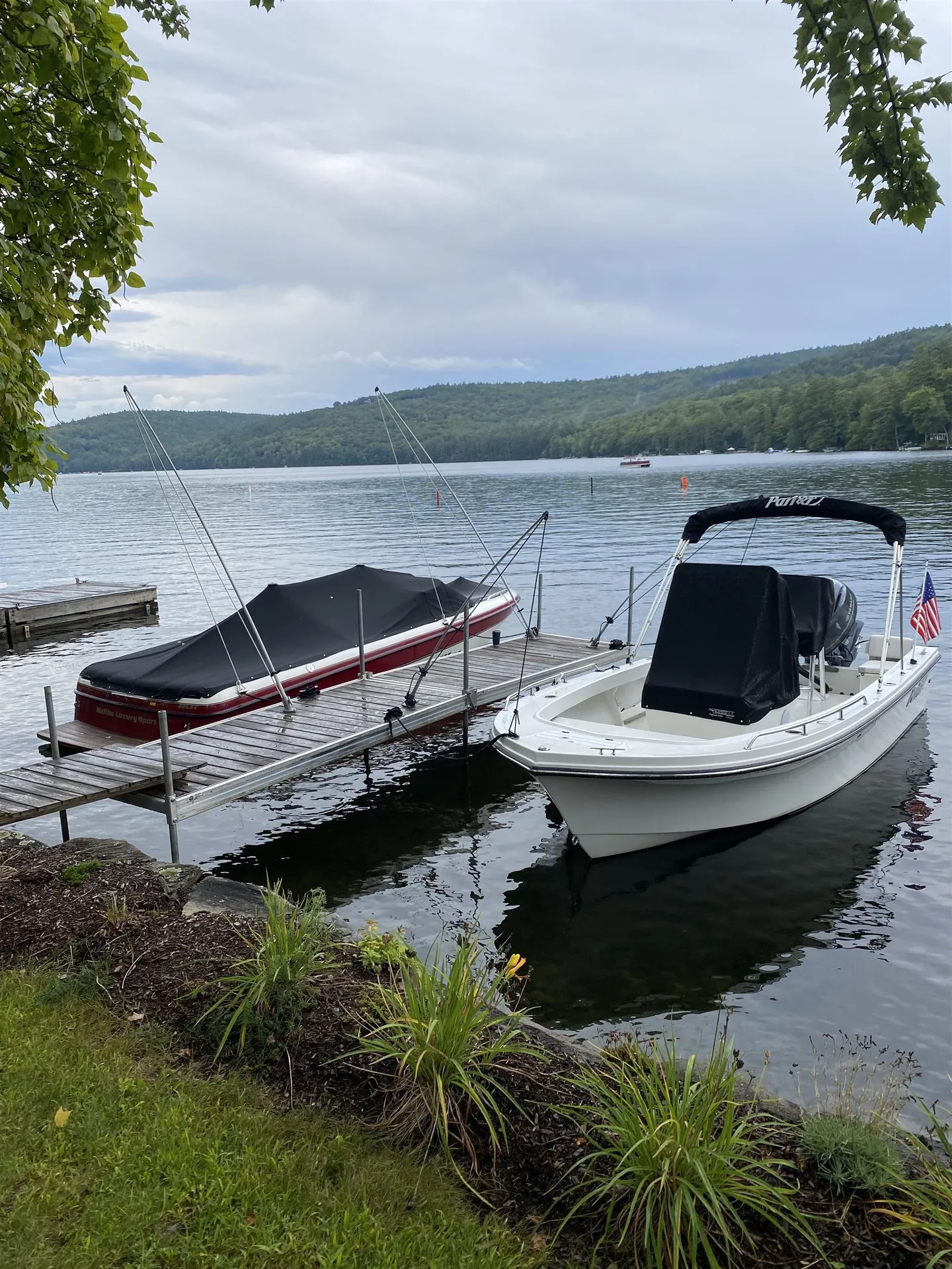 12 Squam Point Lane Ashland NH 03217