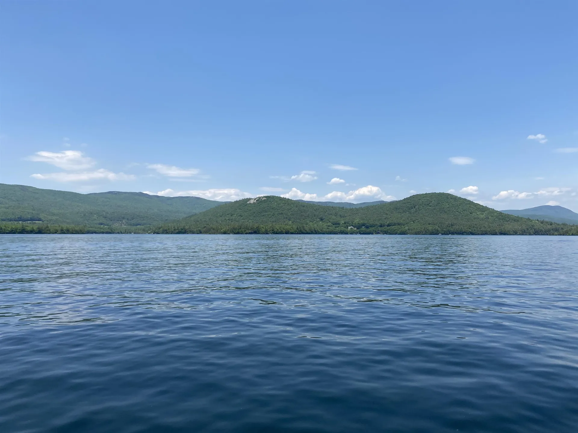 12 Squam Point Lane Ashland NH 03217