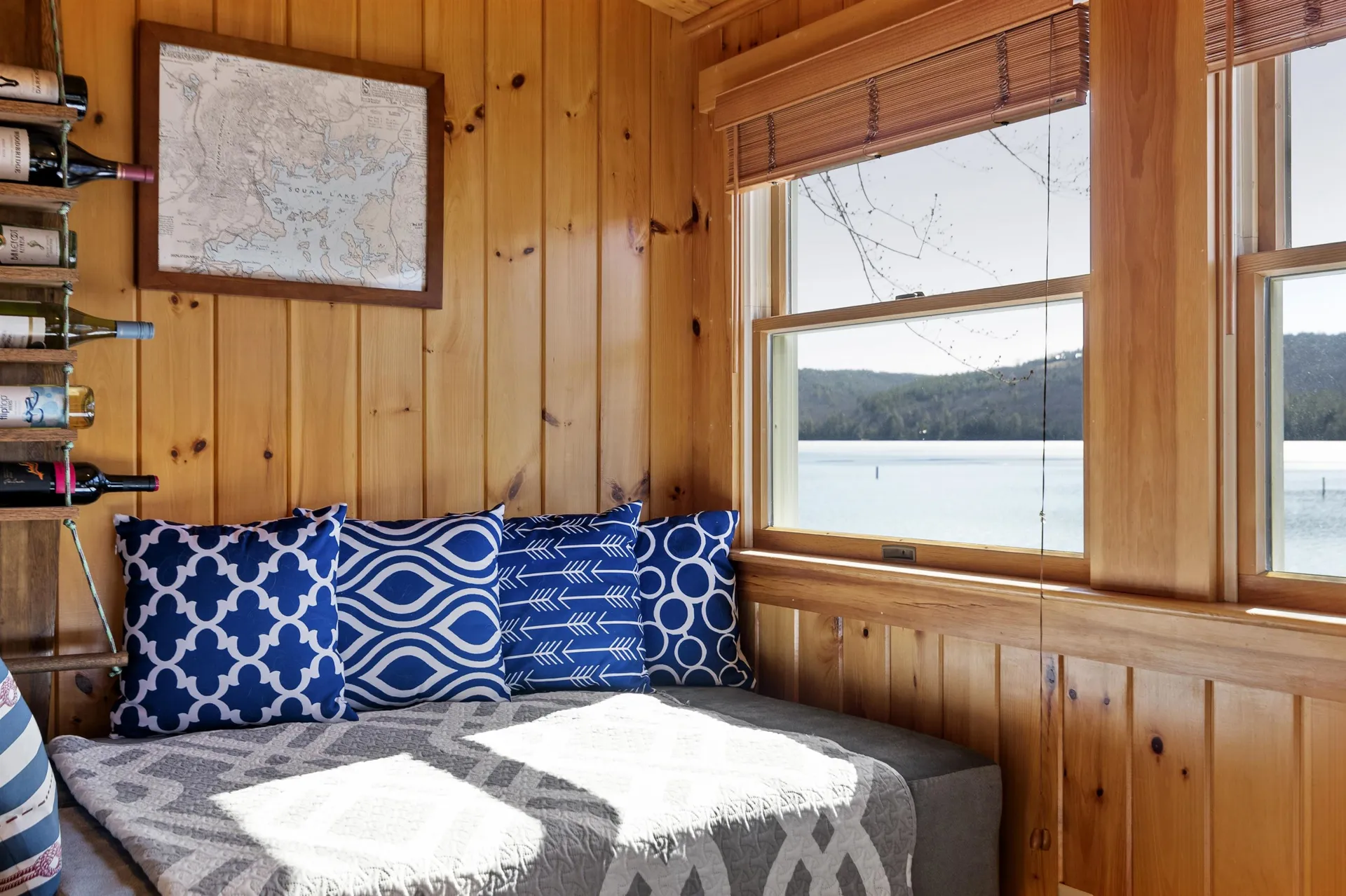 12 Squam Point Lane Ashland NH 03217