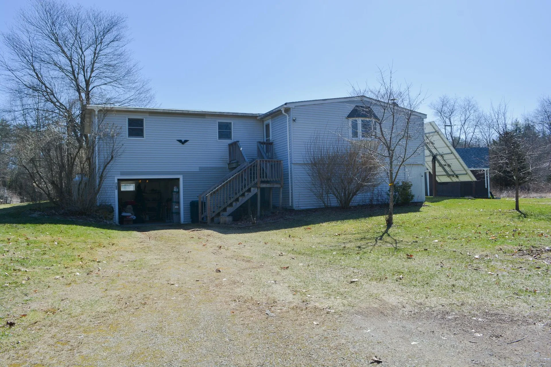 22 Fordway Road Raymond NH 03077