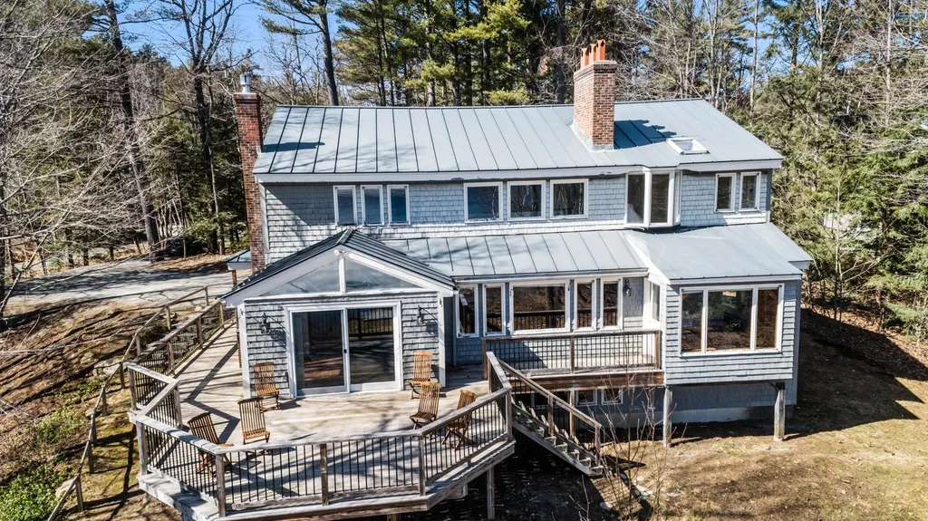 1341 Little Sunapee Road New London NH 03257