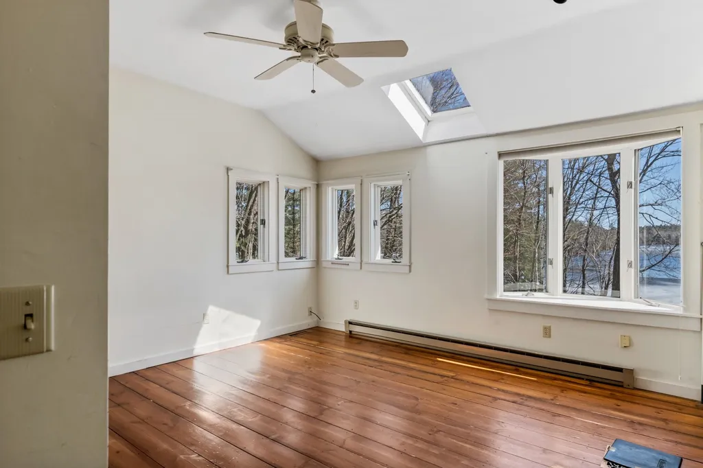 1341 Little Sunapee Road New London NH 03257