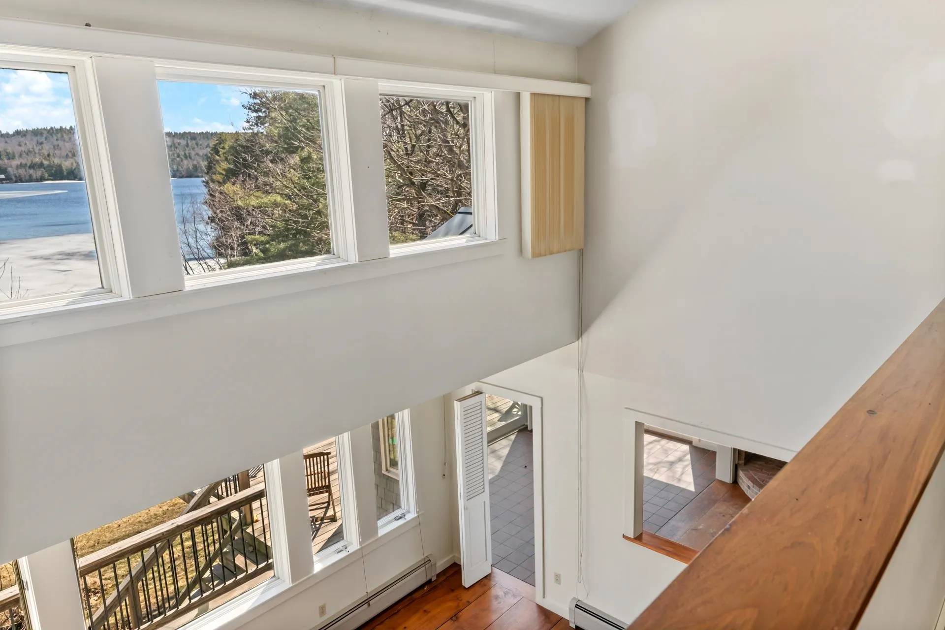1341 Little Sunapee Road New London NH 03257
