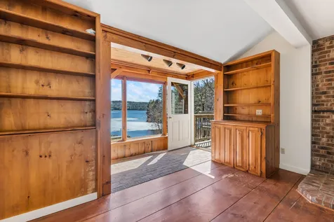 1341 Little Sunapee Road New London NH 03257