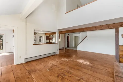 1341 Little Sunapee Road New London NH 03257