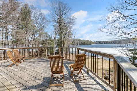 1341 Little Sunapee Road New London NH 03257
