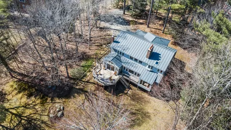1341 Little Sunapee Road New London NH 03257
