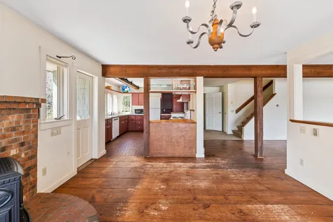 1341 Little Sunapee Road New London NH 03257