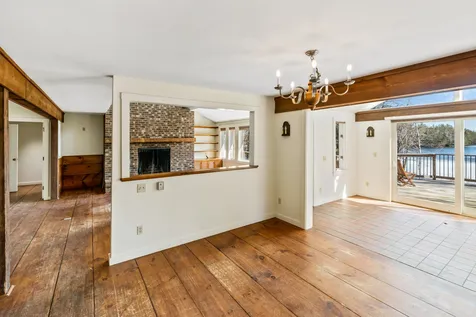 1341 Little Sunapee Road New London NH 03257