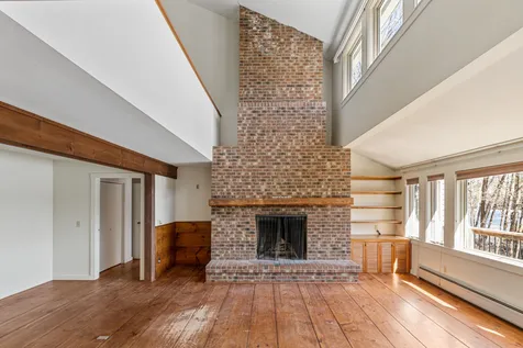1341 Little Sunapee Road New London NH 03257