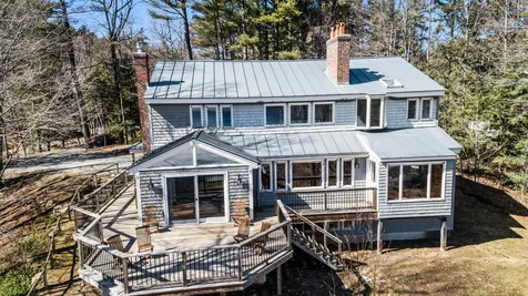 1341 Little Sunapee Road New London NH 03257