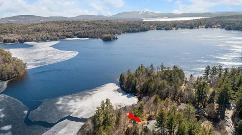 1341 Little Sunapee Road New London NH 03257