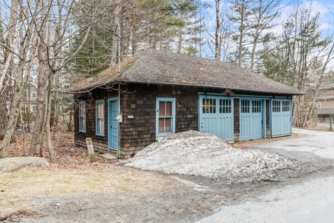 1341 Little Sunapee Road New London NH 03257