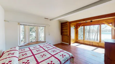 1341 Little Sunapee Road New London NH 03257