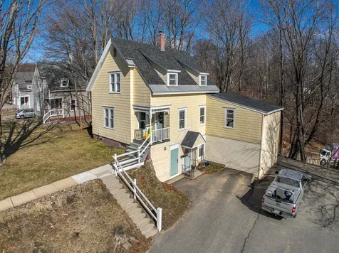6 Crawford Street Plymouth NH 03264